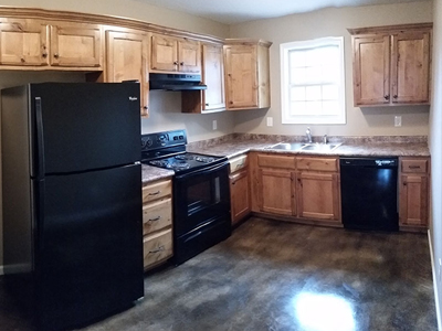 CMU Investments, Jonesboro Apartments, Apartments in Jonesboro, Duplex, Jonesboro Rentals, Rental Property in Jonesboro