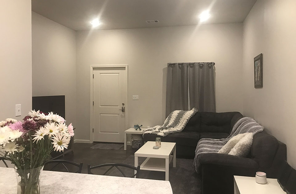 CMU Investments, Jonesboro Apartments, Apartments in Jonesboro, Duplex, Jonesboro Rentals, Rental Property in Jonesboro